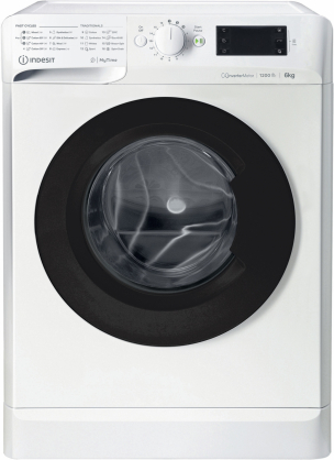 Indesit MTWSE 61294
