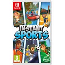 Instant Sports Nintendo Switch