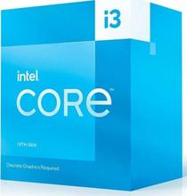 Intel Core i3-13100