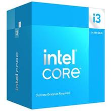 Intel Core i3-14100F