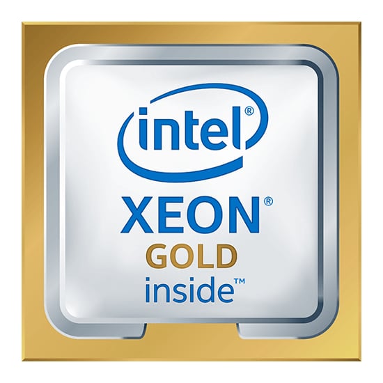 Intel Xeon Gold 6240