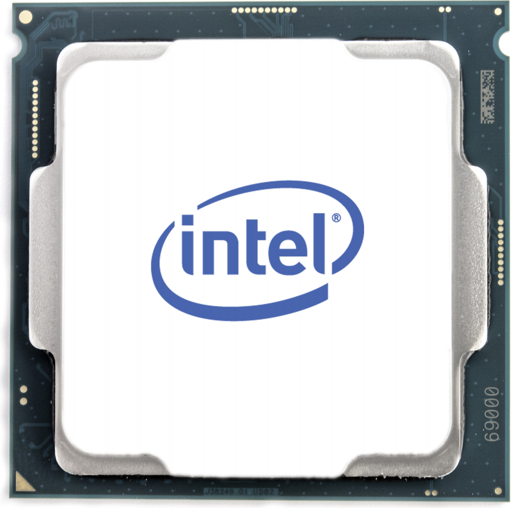 Intel Xeon Gold 6348
