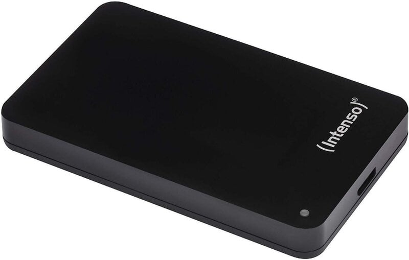 Intenso Portable 6023512 4TB