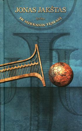 Ir mirksnis tęsiasi