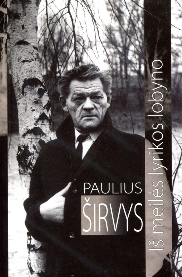 Iš meilės lyrikos lobyno