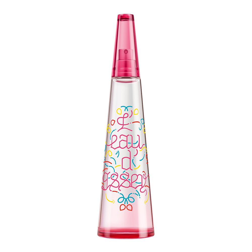 Issey Miyake L Eau d Issey Shades of Kolam EDT 100 ml