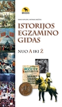 Istorijos egzamino gidas