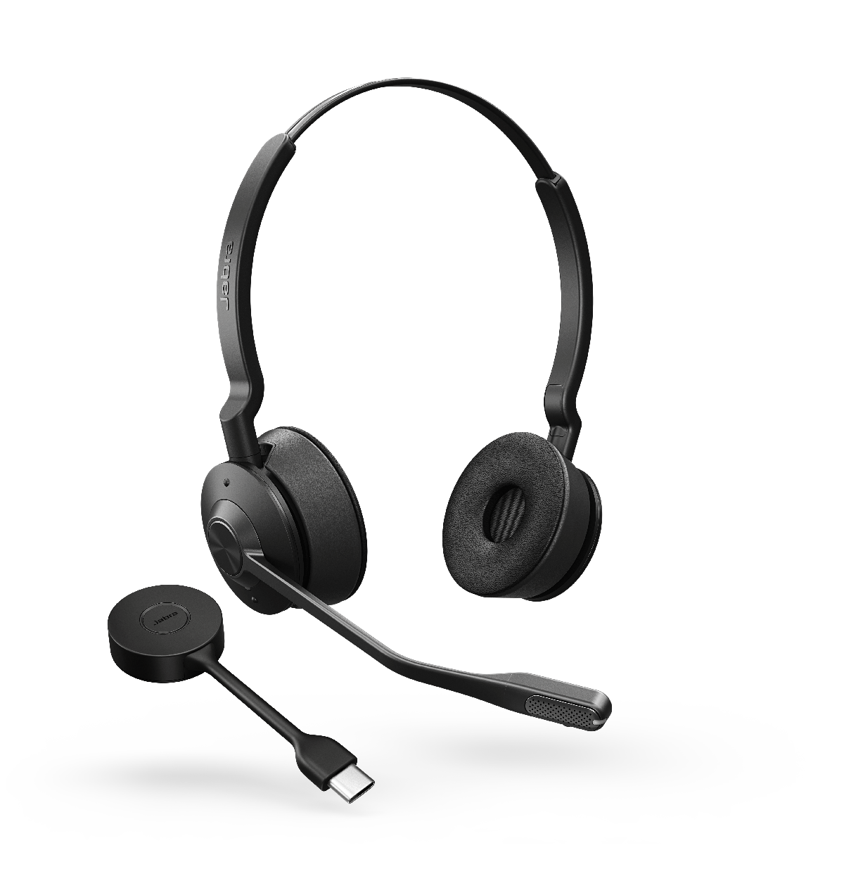 Jabra Engage 55 Stereo