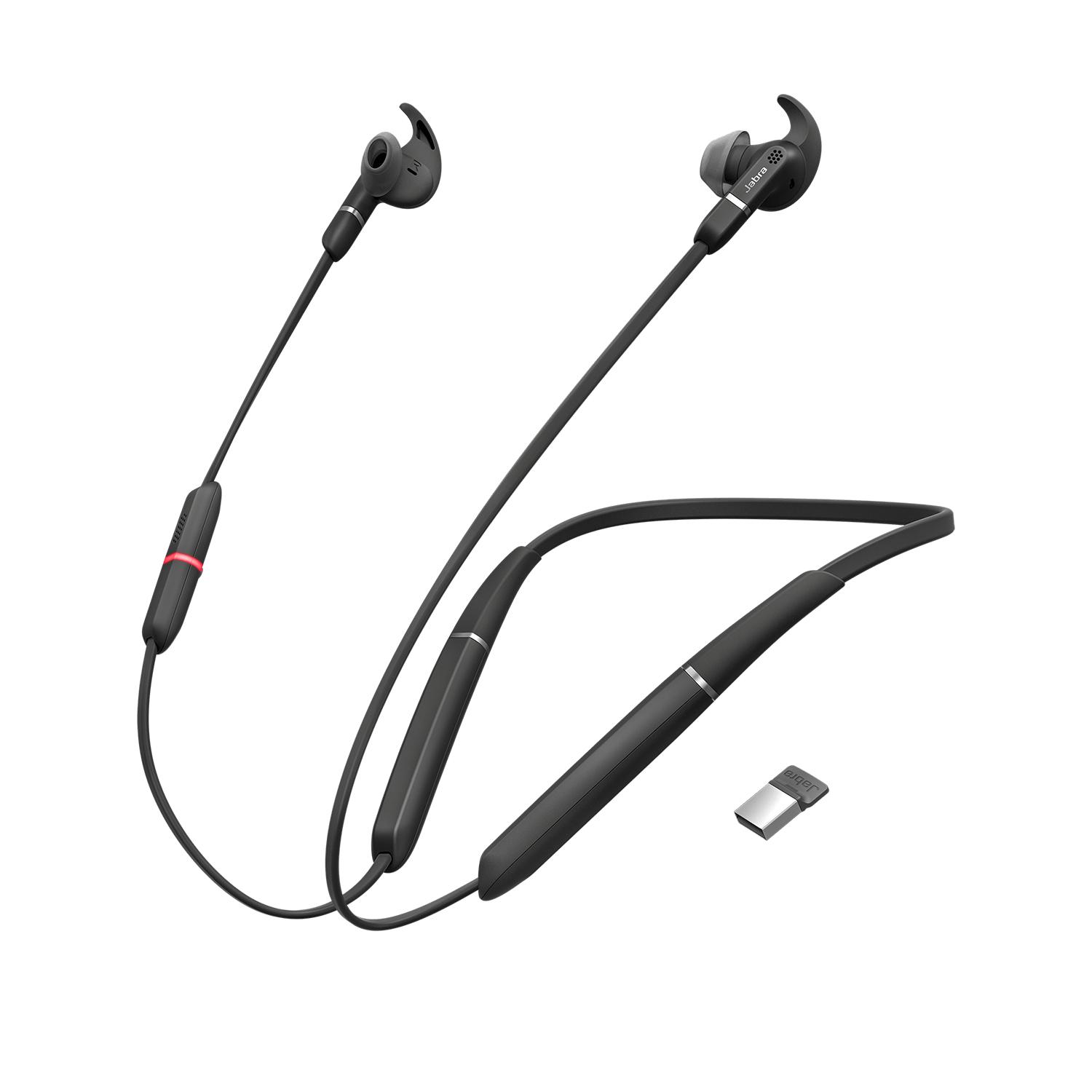 Jabra Evolve 65e