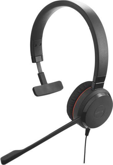 Jabra Evolve2 40 Mono