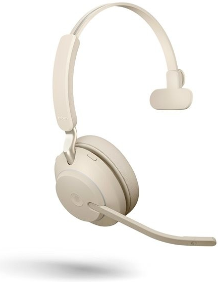 Jabra Evolve2 65 Mono