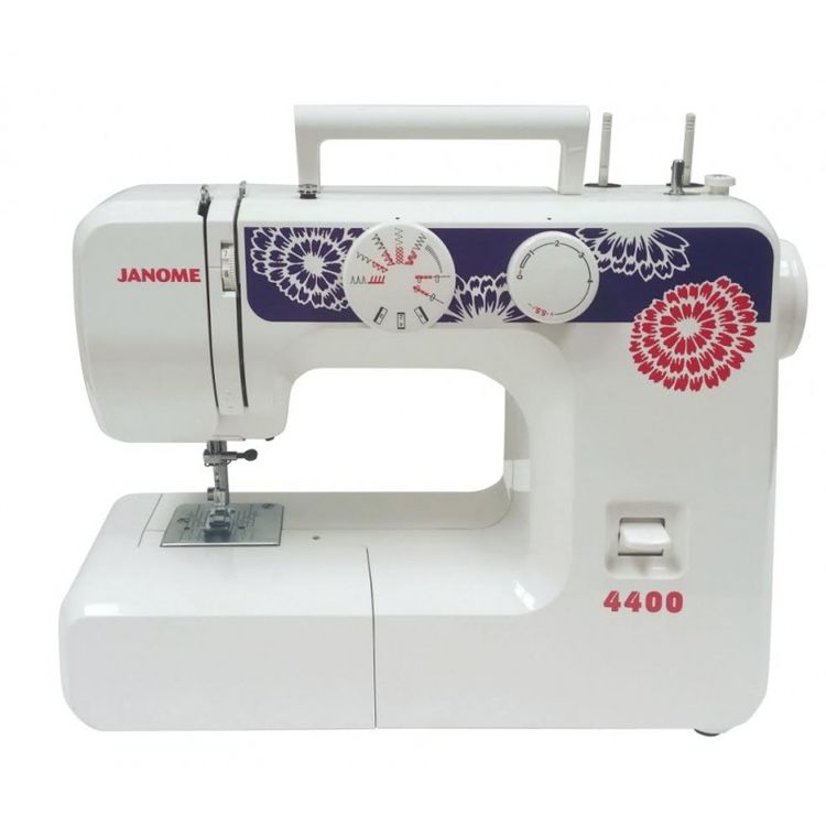 Siuvimo mašina JANOME 4400