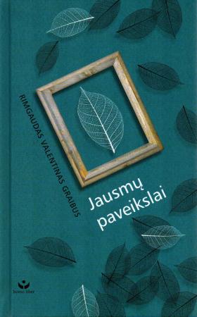 Jausmų paveikslai