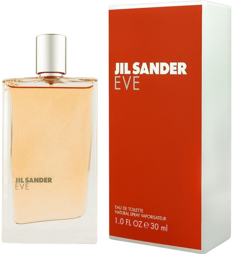 Jil Sander EVE EDT 50 ml
