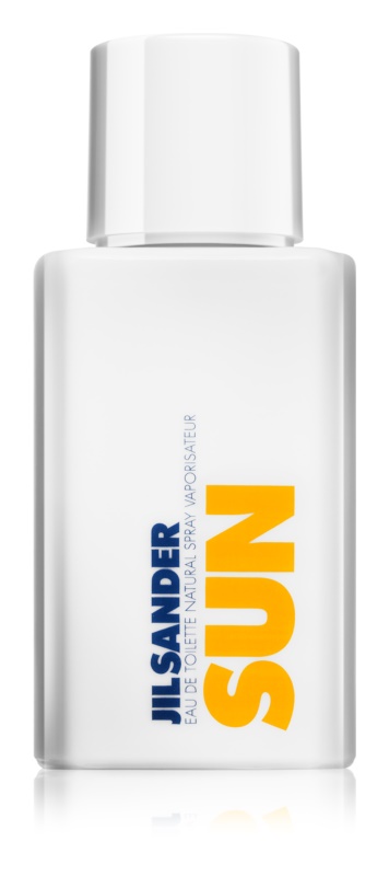 Jil Sander Sun EDT 75 ml