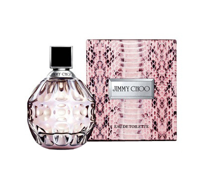 Jimmy Choo EDT 100 ml