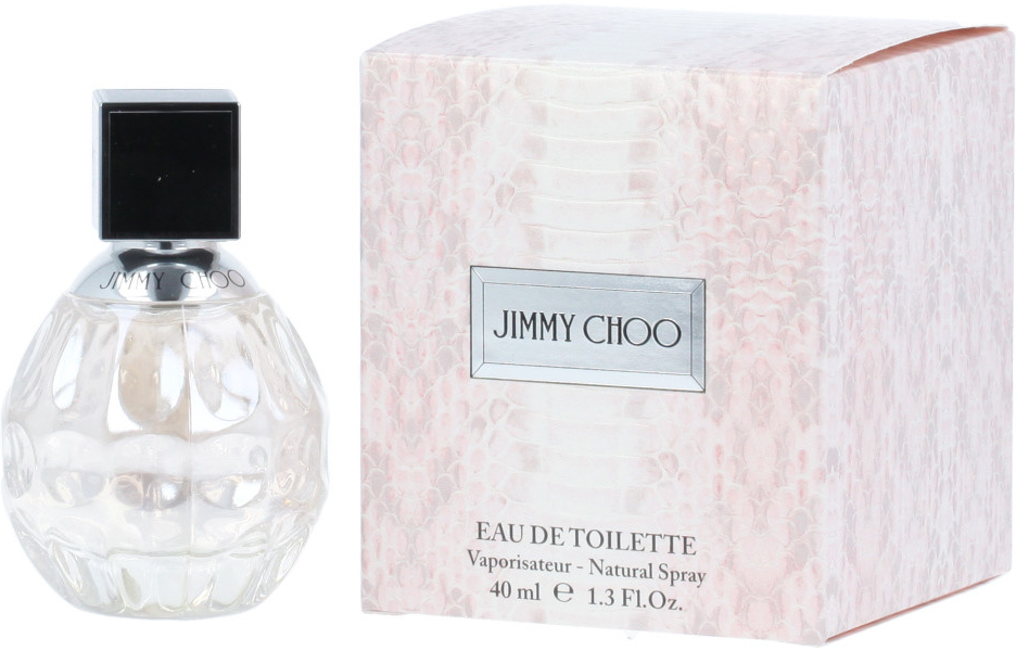 Jimmy Choo EDT 40 ml