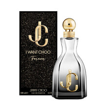 Jimmy Choo I Want Choo Forever EDP 100 ml