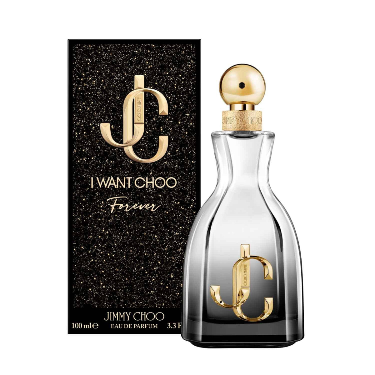Jimmy Choo I Want Choo Forever EDP 100 ml