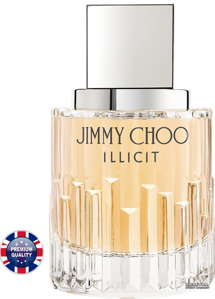Jimmy Choo Illicit EDP 40 ml