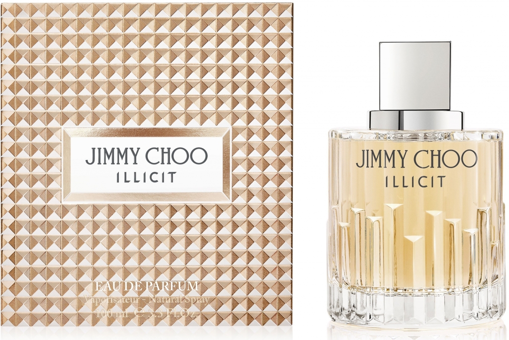 Jimmy Choo Illicit EDP 60 ml