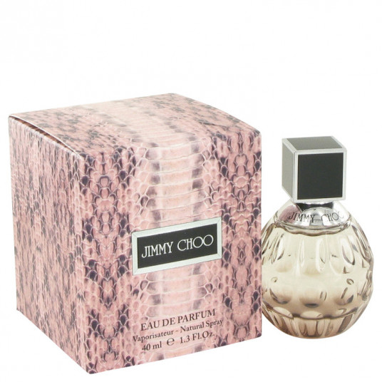 Jimmy Choo Woman EDP 40 ml