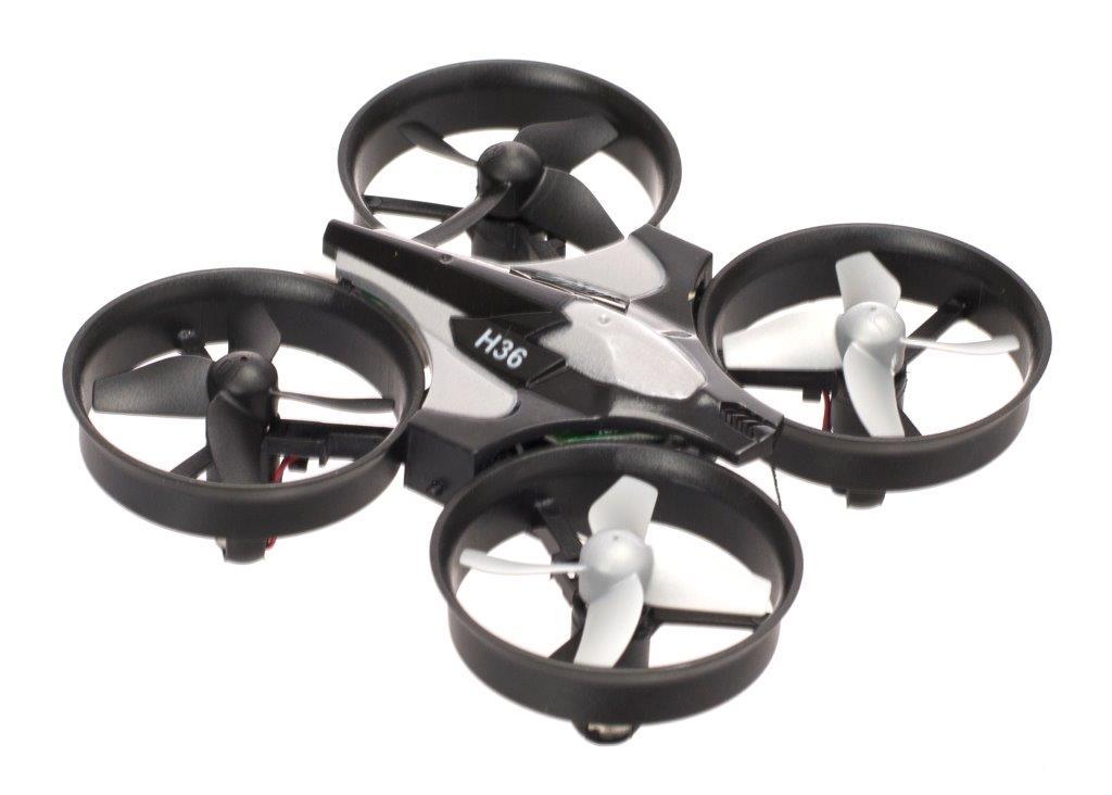 JJRC H36