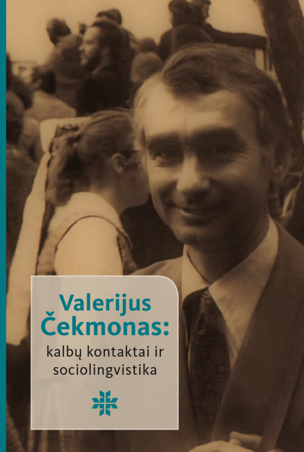 Kalbų sąveika: sociolingvistika, fonetika, leksika