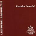 Kanados lietuviai (CD)