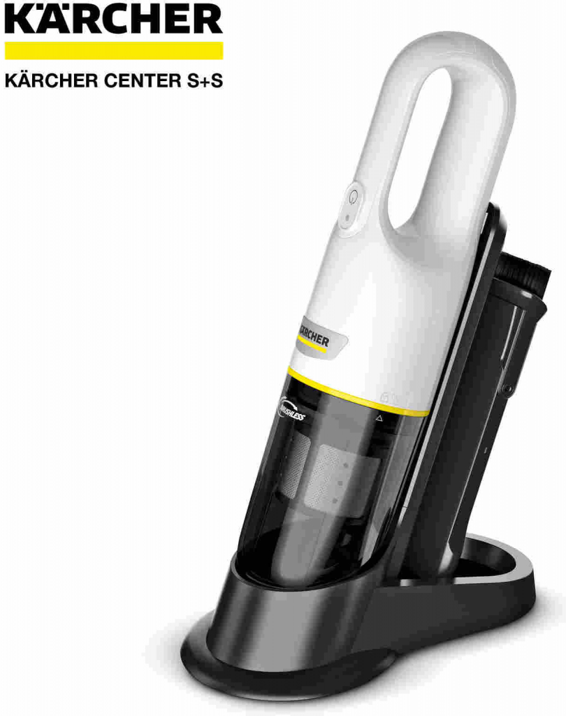 Karcher CVH 2 Premium