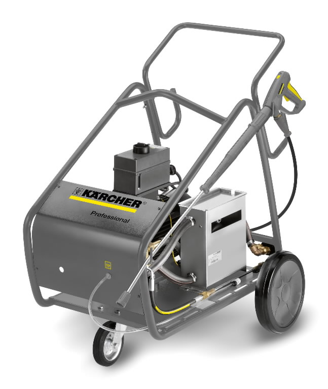 Karcher HD 10/16-4