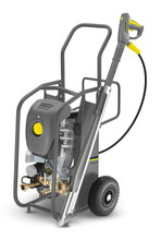 Karcher HD 10/25-4 Cage Plus