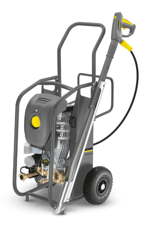 Karcher HD 10/25-4 Cage Plus