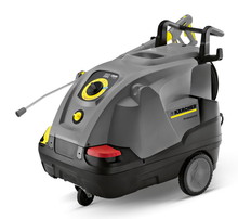 Karcher HDS 8/17 C