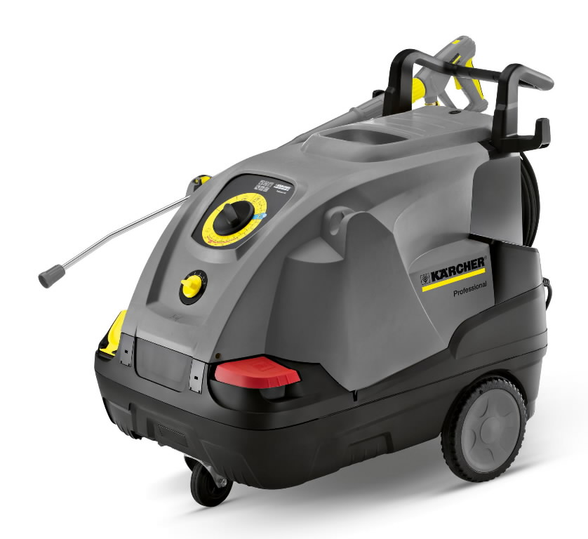 Karcher HDS 8/17 C