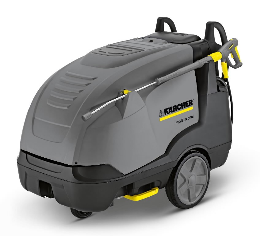Karcher HDS-E 8/16-4 M 24 KW