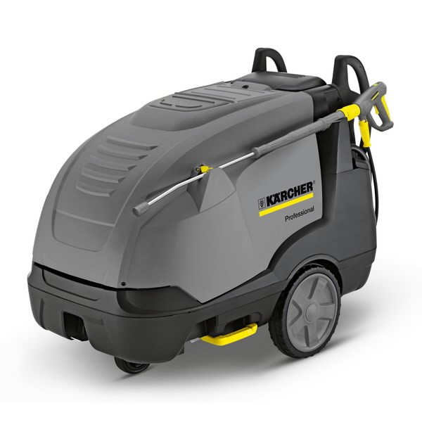 Karcher HDS-E 8/16-4 M 36 kW