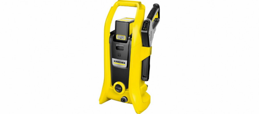 Karcher K 2 Battery Set