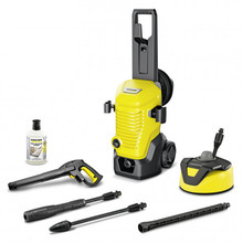 Karcher K4 WCM Premium Home