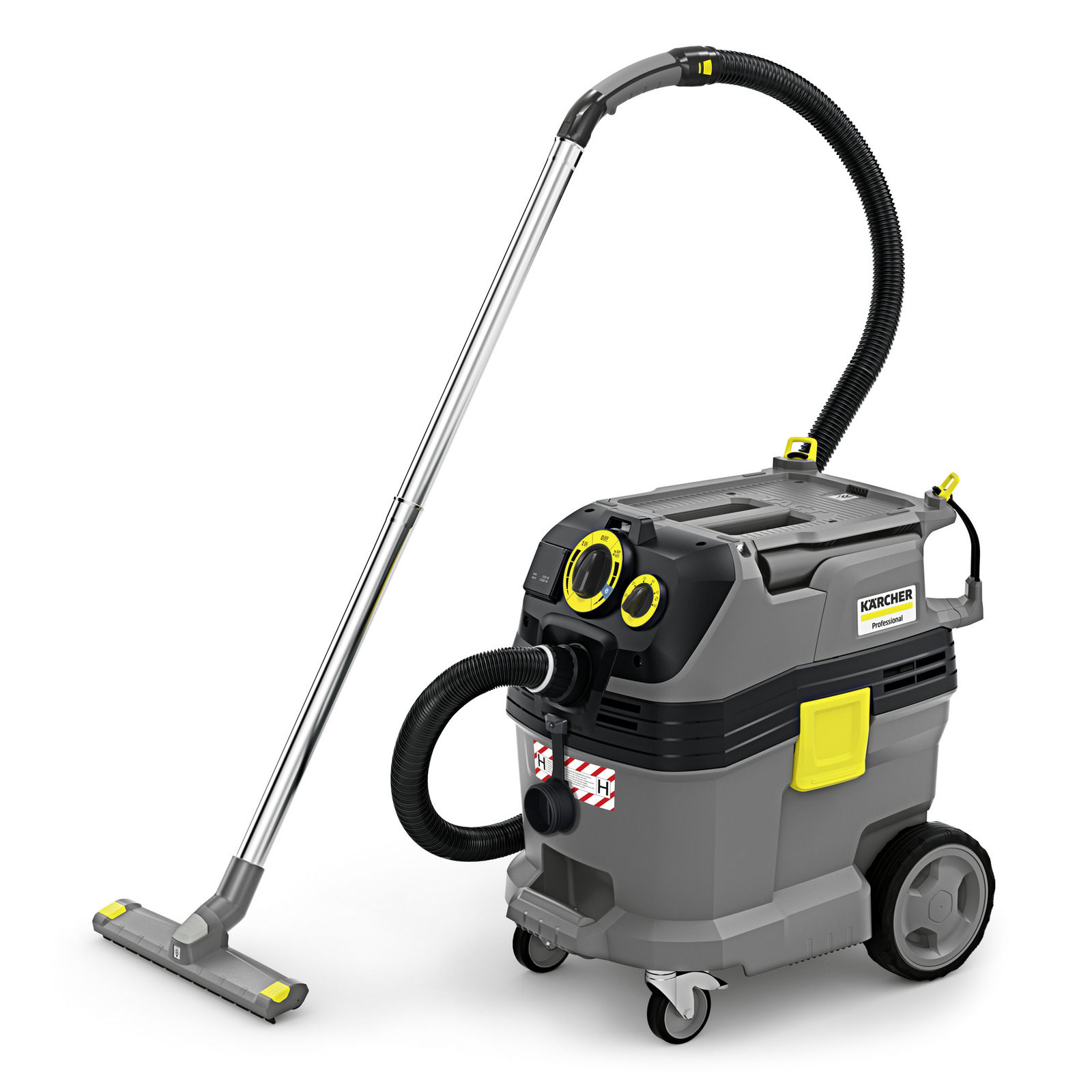 Karcher NT 30/1 Tact Te H