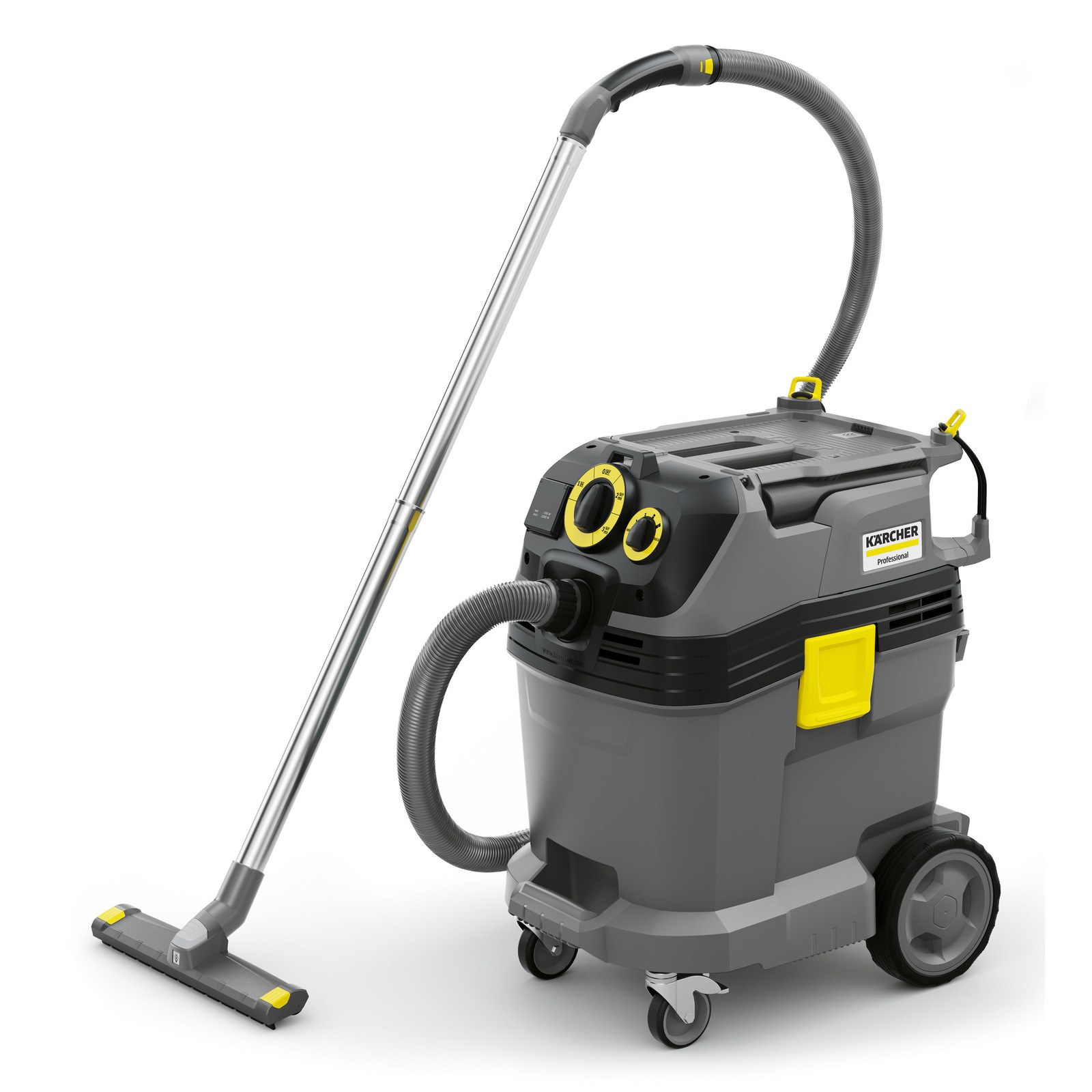 Karcher NT 40/1 Tact