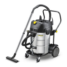 Karcher NT 75/2 Tact2 Me Tc
