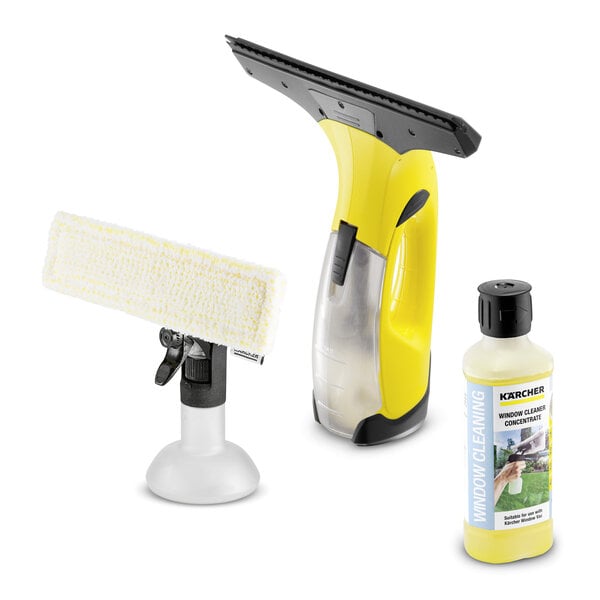 Karcher WV 2 Plus D500