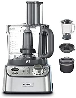 Kenwood FDM71 .900
