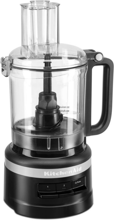 KitchenAid 5KFP0921EPT