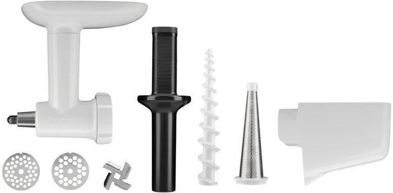 KitchenAid 5KSMFVSFGA