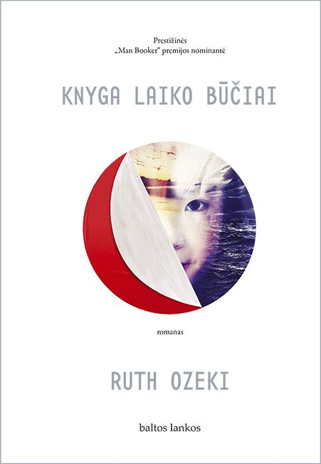 Knyga laiko būčiai