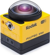 Kodak Pixpro SP360