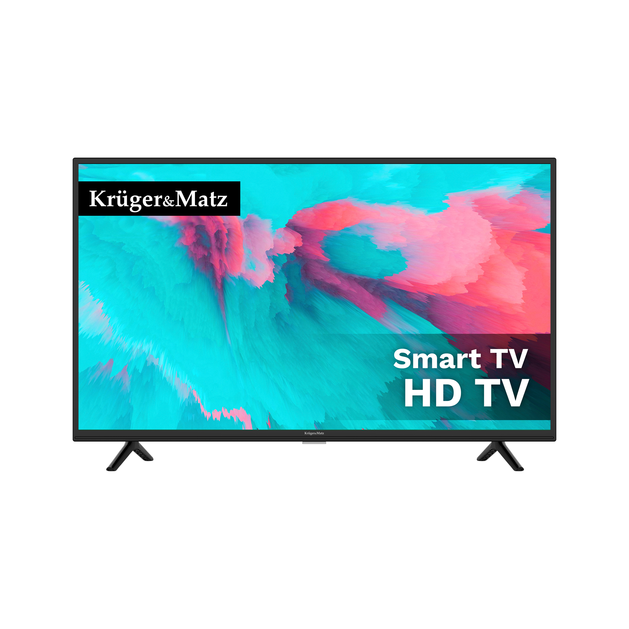 Televizorius Kruger & Matz KM0232-S6