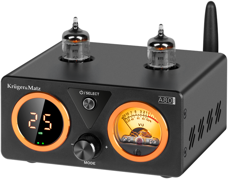 Kruger & Matz KM0571